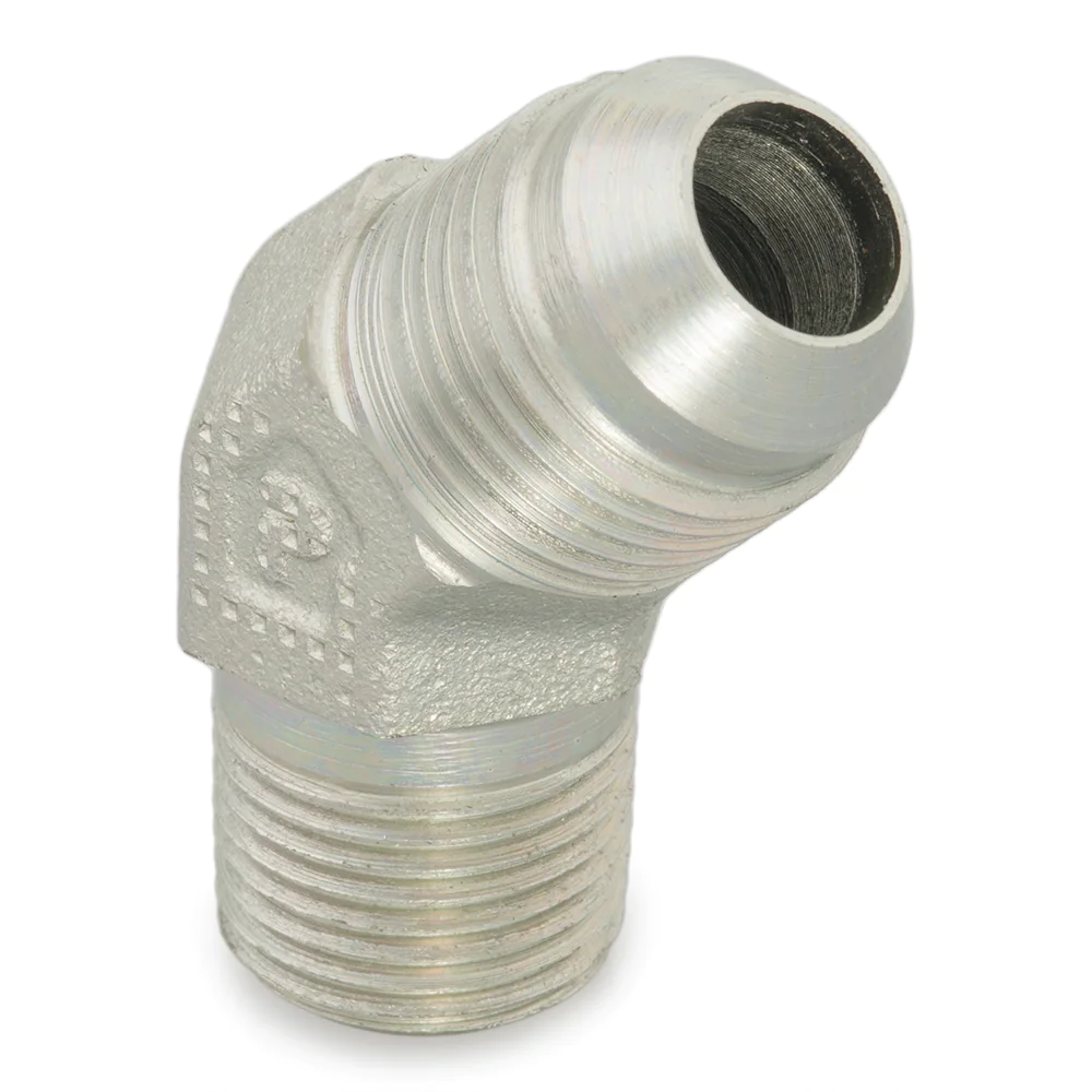 12VTX-SS - Triple-Lok® 37 ° Flare JIC Tube - acessórios e adaptadores - parker
