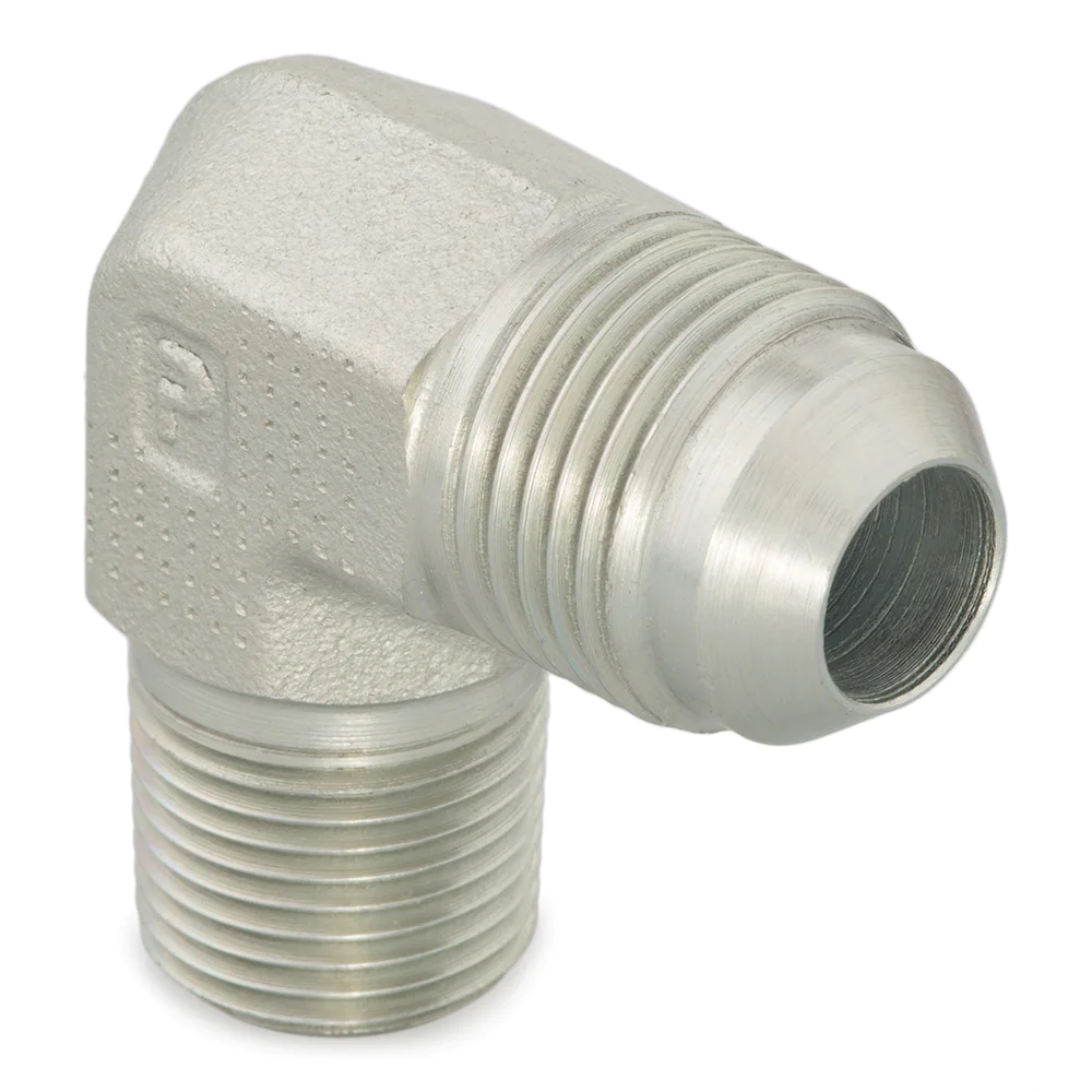 4-4 CTX-SS - Triple-Lok® 37 ° Flare JIC Tube - acessórios e adaptadores - parker