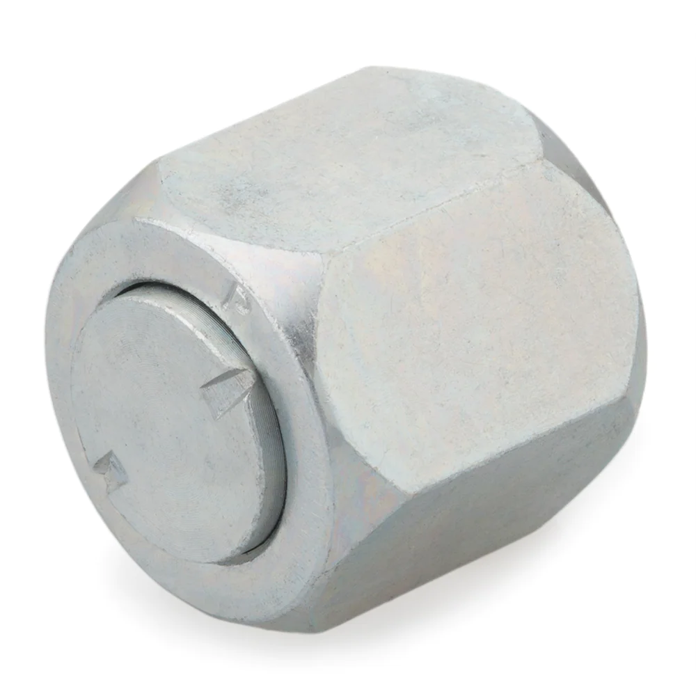 4 FNTX-SS – CONEXÕES E ADAPTADORES PARA TUBO FLANGEADO 37° JIC TRIPLE-LOK® - Parker