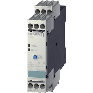 3RN1010-1CM00 - Relé de supervisão da temperatura - SIEMENS