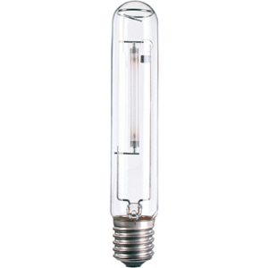 LAMPADA VAPOR SODIO TUBULAR 250W 220V E40 – PHILIPS – 250W SONT