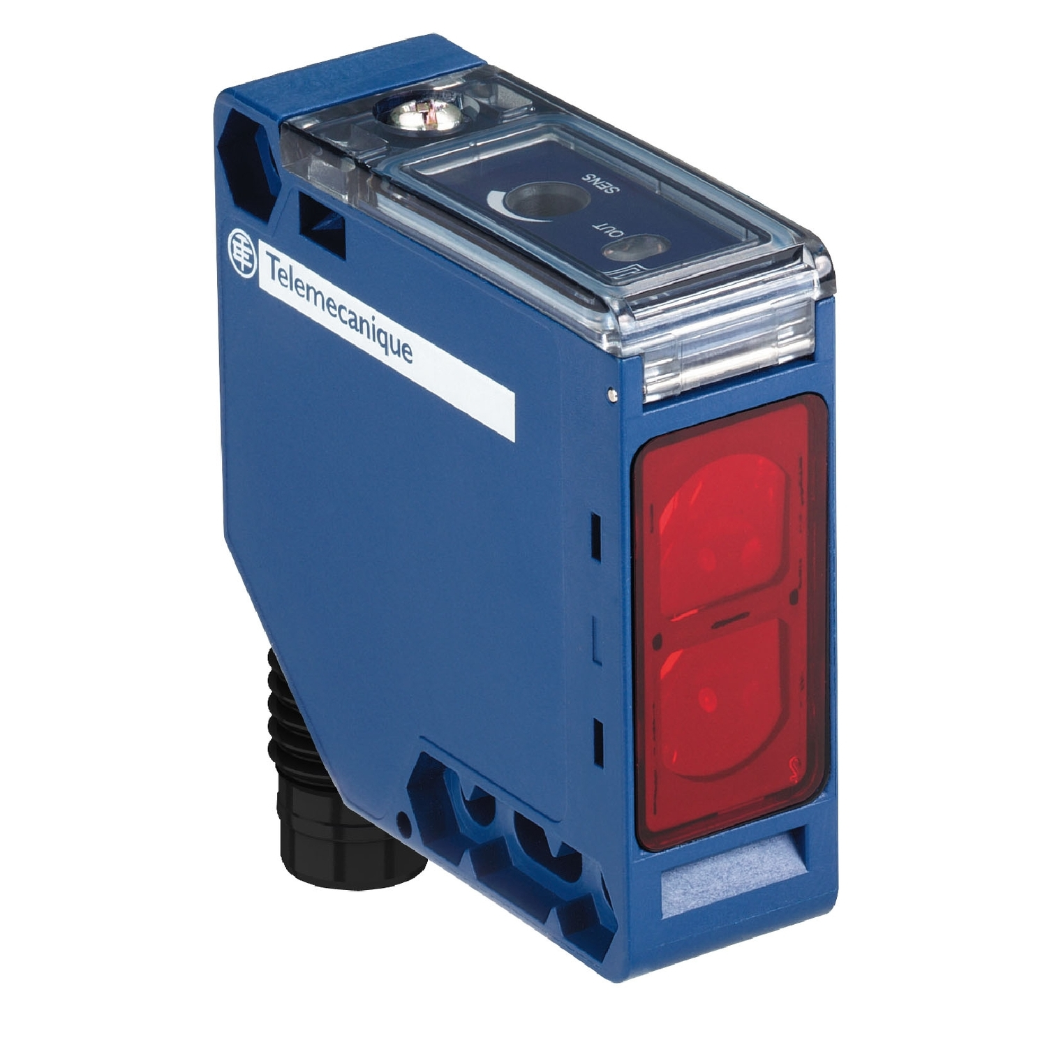 XUK5APANM12 – SENSOR FOTOELETRICO PROXIMIDADE=1M PNP N- Schneider