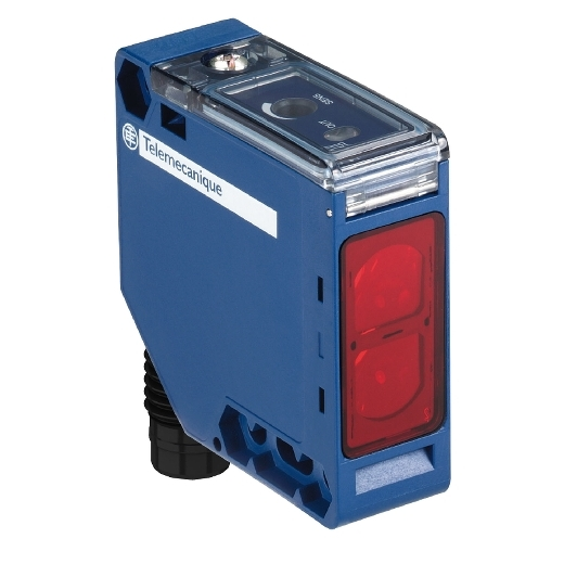 XUK0AKSAM12 – SENSOR FOTOELETRICO OSICOCEPT COMPACT – Schneider