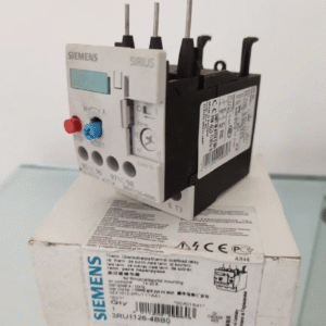 RELE BIMET. 3RU11 26-4BB0 14-20A S0 – Siemens