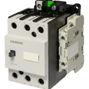 CONTATOR 3TF44 22-0XN1 220V/60HZ