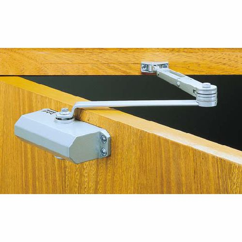 Mola Hidráulica Aérea MA 200/3 Prata Dorma