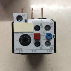 RELE BIME 3UA52 40-1J 6 3-10 A