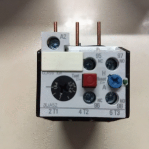 RELE BIME 3UA52 40-1C 1 6-2 5 A – Siemens