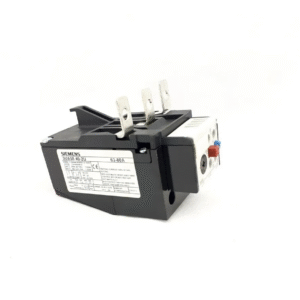 RELE BIME 3UA58 40-2U 63-80 A
