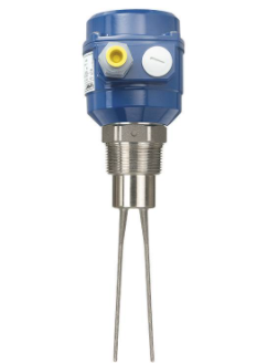 Sensor com garfo vibratório Vibranivo® VN 4020 versão curta para medição pontual de nível – UWT