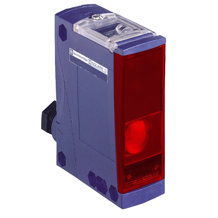SENSOR FOTOELETRICO EMISSOR OSICONCEPT BORNES, XUX0ARCTT16T – Schneider