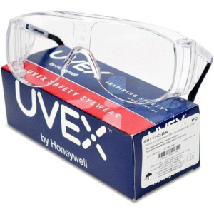 OCULOS HONEYWELL S0112C-BR INCOLOR - CA 18833