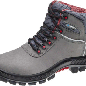 BOTINA MARLUVAS PREMIER CINZA CA 41370
