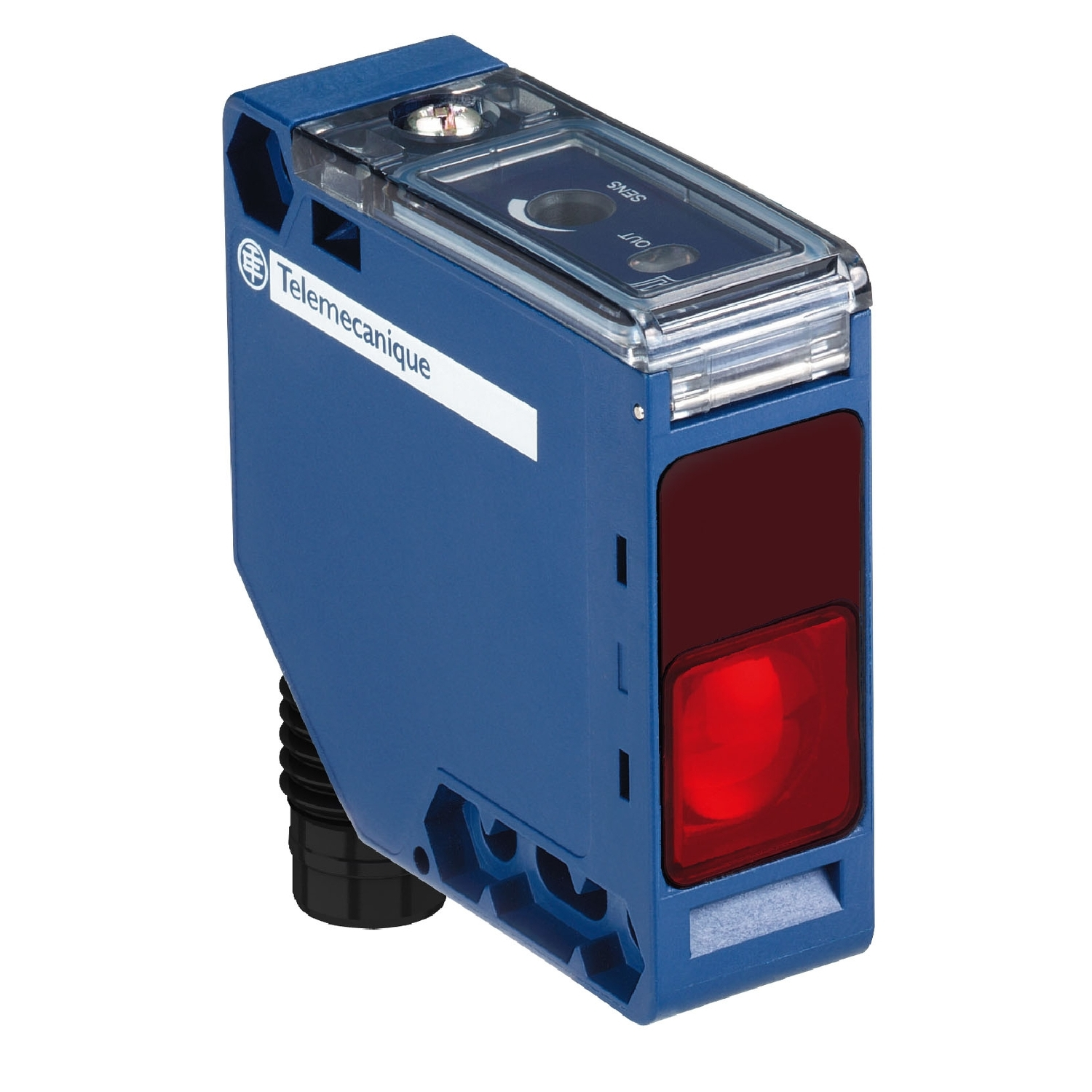 SENSOR FOTOELETRICO EMISSOR OSI COMPACT - XUK0AKSAM12T