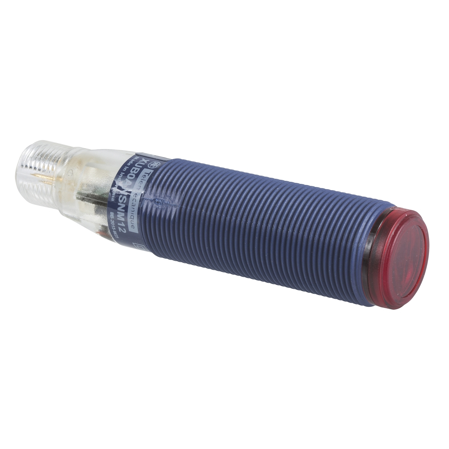 SENSOR FOTOELETRICO M18 REFL POLARIZADO - XUB9APANM12