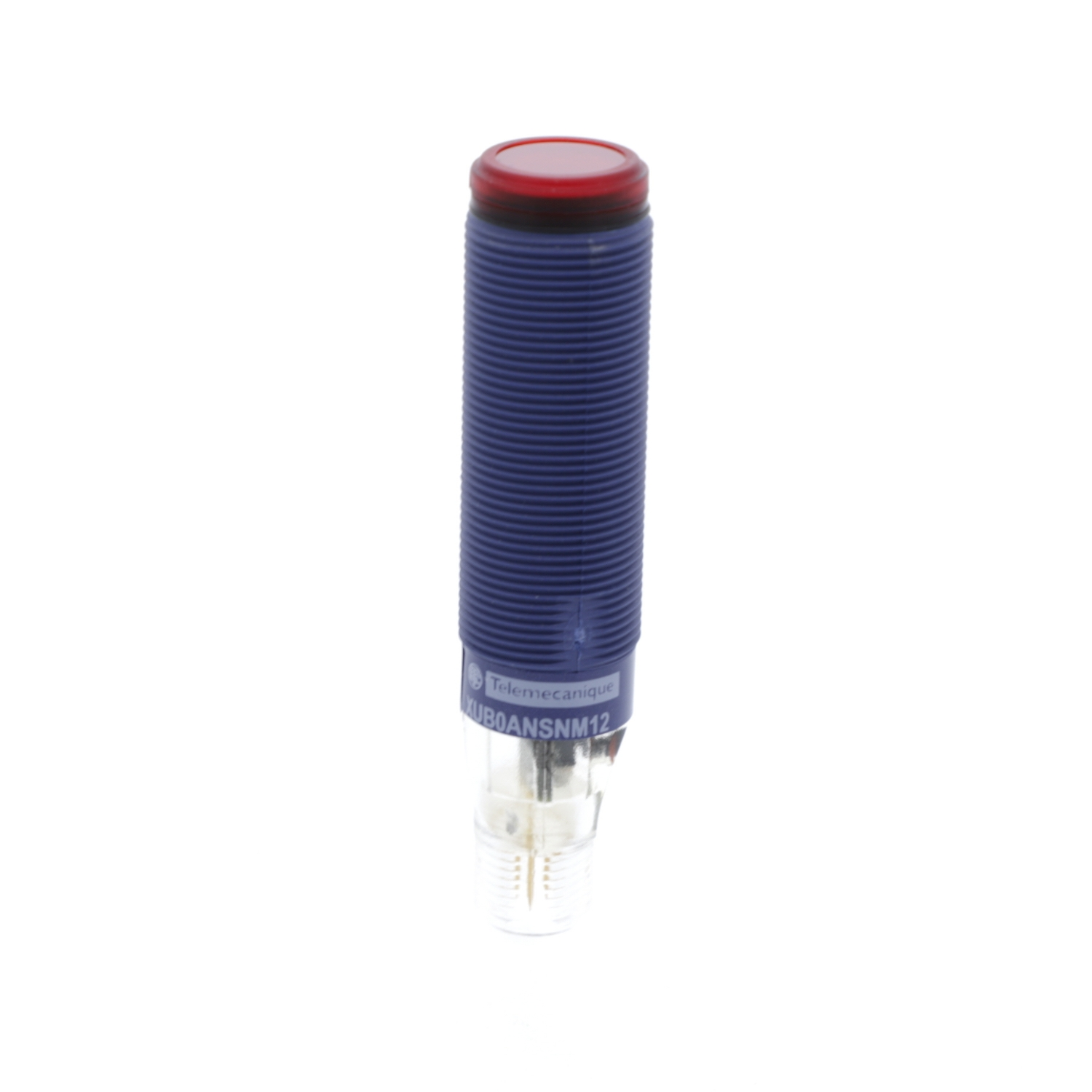 SENSOR FOTOELETRICO OSICOCEPT M18 PNP - XUB0APSNM12