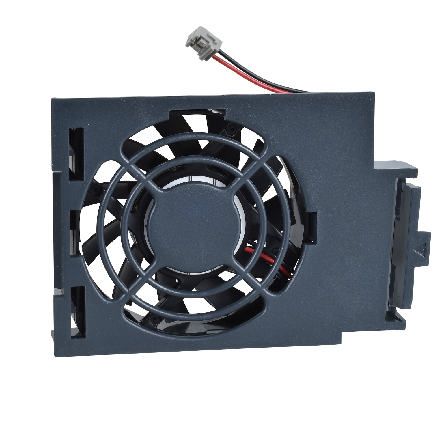 ventilador para variador de velocidade, Altivar 32, Altivar Machine 320, de 5,5 a 7,5kW, trifásico