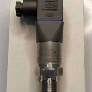 Transmissor de Pressão Wika modelo S-20 16 bar